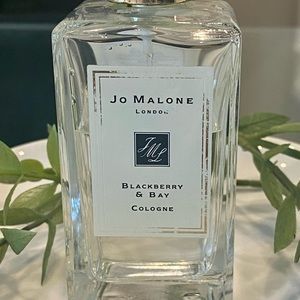 JO MALONE LONDON Blackberry & Bay Cologne. Used.